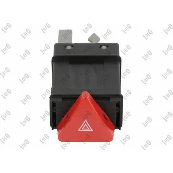 Vypínač výstražných blikačů ABAKUS 135-01-005