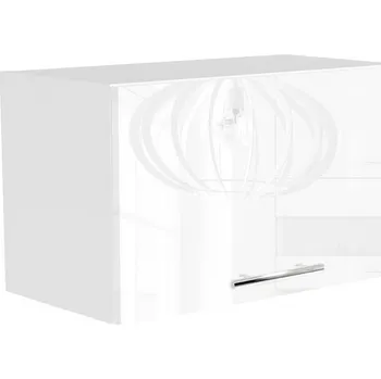 Kuchyňská skříňka Bog Fran Horní skříňka na digestoř 60 tiffany