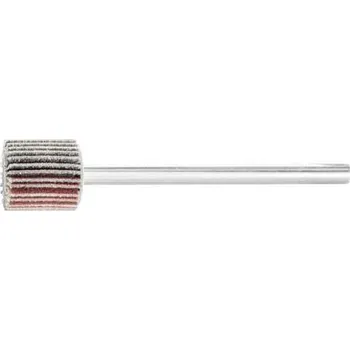 Brusný kotouč Pferd F 1010/3 A 180 Lamelové brusné tělísko 10 x 10 mm