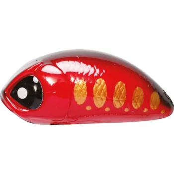 Nástraha Lucky John wobler Pro Series Haira Tiny Shallow Pilot 33F barva 202