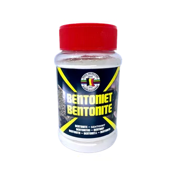 Nástraha MVDE Bentonite GEZ 400g
