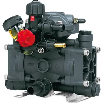 Příslušenství k čerpadlu Čerpadlo AR 202 s neprůchozí hřídelí