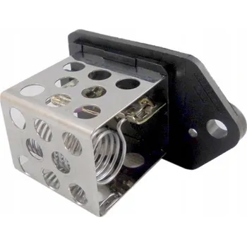 Řídící jednotka Předřadný odpor, regulátor topení CITROEN C5 C8 BERLINGO PICASSO