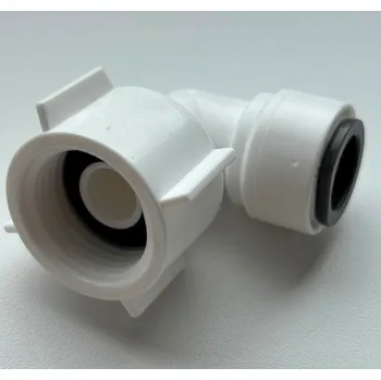 Příslušenství pro výčepní zařízení SG spojka roh vnitřní závit 5/8 křídlová matka, hadice 1/2