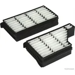 Filtr, vzduch v interiéru HERTH+BUSS JAKOPARTS J1347005