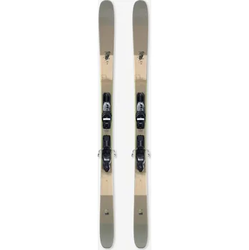 Zimní sport WEDZE Lyže na freestyle CLIP 85 178cm 2023