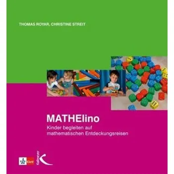 Předškolní výuka MATHElino - Royar, Thomas