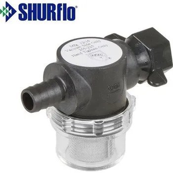 Příslušenství k čerpadlu Filtr 1/2" na hadici - čerpadla SHURflo