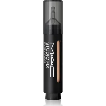 Dekorativní kosmetika MAC Cosmetics Studio Fix Every-Wear All-Over Face Pen krémový korektor a make-up v jednom odstín NC15 12 ml
