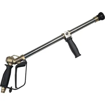 Příslušenství k čerpadlu Pistole vysokotlaká TOP GUN 60bar D. 2,2