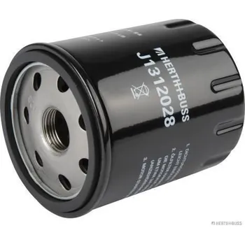 Autodíl Olejový filtr HERTH+BUSS JAKOPARTS J1312028