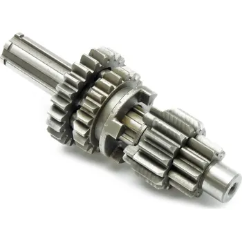 Motor pro motocykl převodovka - hlavní hřídel pro motor Stomp Lifan 110