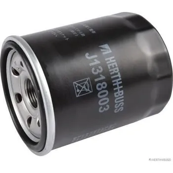 Autodíl Olejový filtr HERTH+BUSS JAKOPARTS J1318003