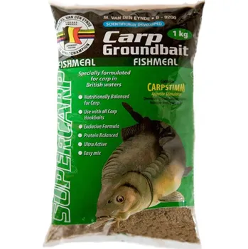 MVDE Carp Groundbait Fishmeal 1 Kg