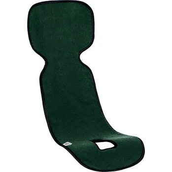 Příslušenství pro přepravu dětí PETITE&MARS vložka do autosedačky 3D AERO 0-13kg Cobalt Green