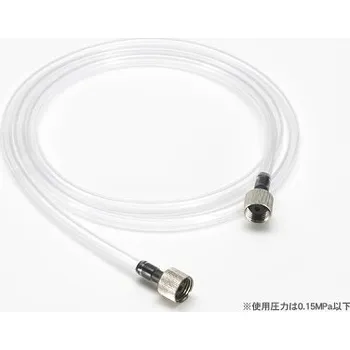 RC náhradní díl Tamiya 74547 1.5m Air Hose for Revo II - expresní doprava