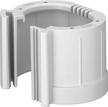 kabelová chránička OBO BETTERMANN Koncovka, dělitelná 129 TB PG42 2044542