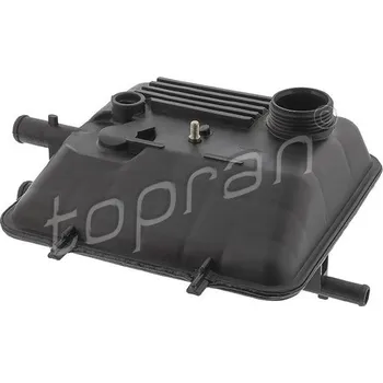 Chladič motoru Vyrovnávací nádoba, chladivo TOPRAN 721 993