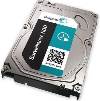 Pevný disk HDD-4TB Seagate