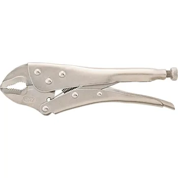 Kleště Samosvorné kleště 185mm FORTIS
