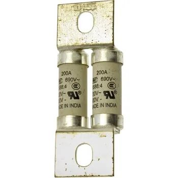 EATON Pojistka polovod.200A BUSSMANN 200FEE 200FEE