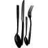 Příbor Berlingerhaus Royal Black Collection BH-2618 24 ks