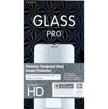 Tvrzené sklo Samsung S24 Full Cover černé (ochranné sklo na mobil Samsung S24)