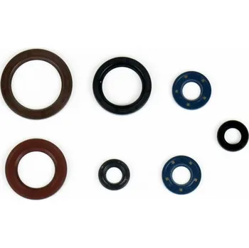 Těsnění pro motocykl Sada gufer motoru ATHENA KTM 350 SX-F rok 16-18