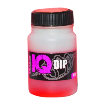 Návnadové aroma LK Baits IQ Method Feeder Dip Exotic 40ml