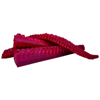 Návnadová surovina LK Baits Baby Corn Strawberry, 4ks