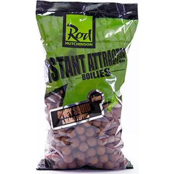 Boilies RH boilies Instant Attractor Spicy Squid & Black Pepper 14mm 1kg