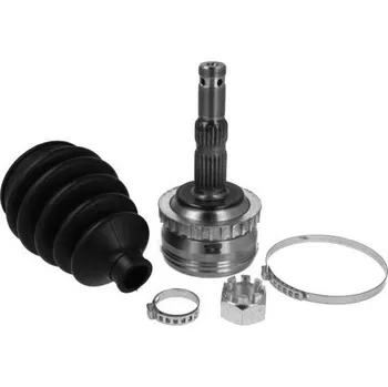 Sada kloubů, hnací hřídel METELLI 15-1400