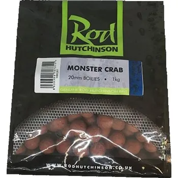 Boilies RH boilies Monster Crab 20mm 1kg