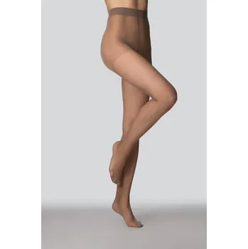 Dámské punčochy MONA PUNČOCHÁČE VIOLA 15 DEN daino 3-M