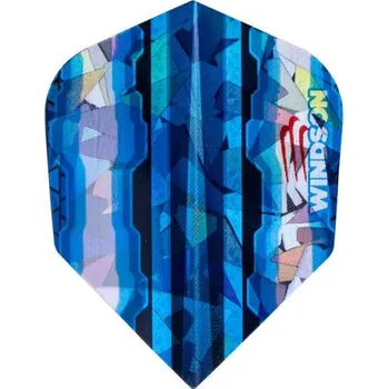 Letky Windson FLUX laserové (Tloušťka 150 mikronů)