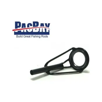 PB - Očko BLACK P TOP SIC RING 10