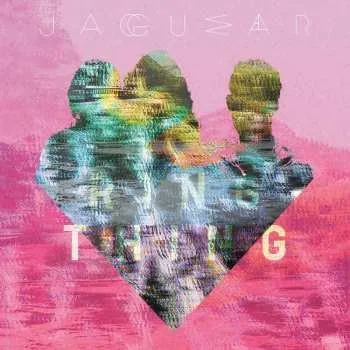 Zahraniční hudba CD Jaguwar: Ringthing 2018