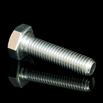 Šroub Kopos S 8X40_ZNCR