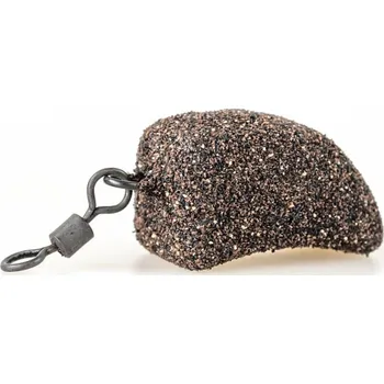 LK Baits olovo Carplead Chodlez 100g brown - hnědá