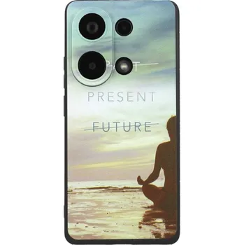 Pouzdro na mobilní telefon Kryt Xiaomi Redmi Note 13 Pro Present (obal neboli pouzdro na Xiaomi Redmi Note 13 Pro)