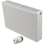 Purmo Ventil Compact 33 500 x 700 mm