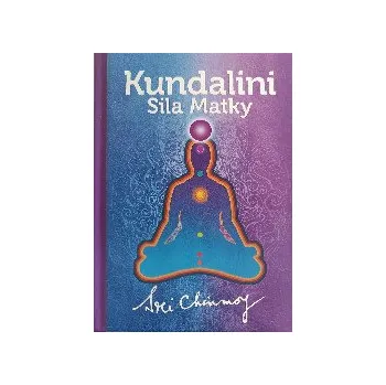 Kundalini - Sri Chinmoy