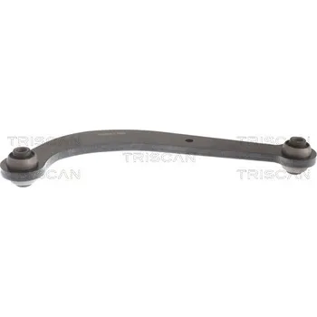 Zavěšení kol Řídicí páka, zavěšení kol Triscan A/S 8500 135052