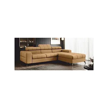 Sedací souprava Sedací souprava POWER PUDDING S