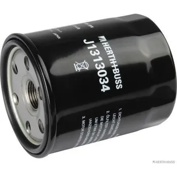 Auto-moto Olejový filtr HERTH+BUSS JAKOPARTS J1313034