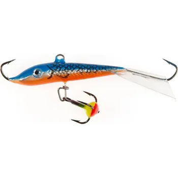 Umělá nástraha Lucky John vertikální wobler FIN 4g barva 45H