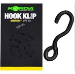 Korda klip na návazce Hook Klip Medium