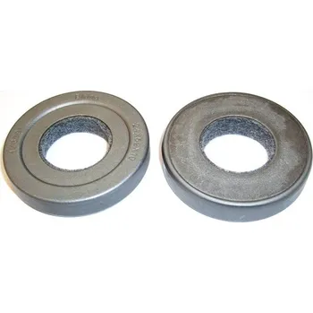 Kliková hřídel Těsnicí kroužek hřídele, klikový hřídel ELRING 171.557