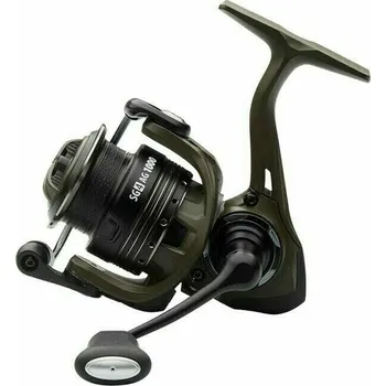 Rybářský naviják Savage Gear naviják SG4AG 2500 FD