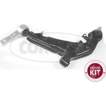 Zavěšení kol Řídicí páka, zavěšení kol CORTECO 49398829